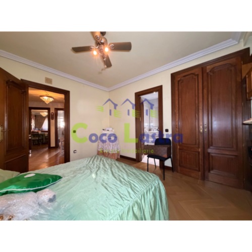 Dormitorio principal 